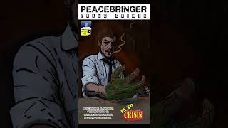 ¿Te gusta el terror Te encatará este personaje PeacebringerFrank Grimes [upl. by Iahk]