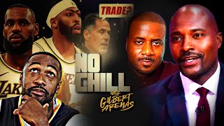 DreamersPro amp Wiley Through Arenas Eyes  No Chill Gil Reacts [upl. by Ailati]