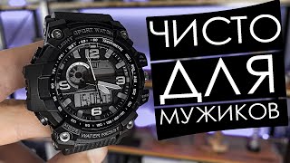 GShock от Xiaomi ЗА 20🔥 [upl. by Holland]