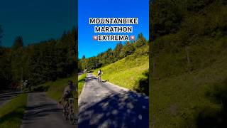 Mountainbike Marathon EXTREM pfronten mtb cycling [upl. by Boice31]