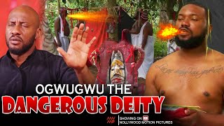 Ogwugwu The Dangerous Deity  Nigerian Movie [upl. by Summons]