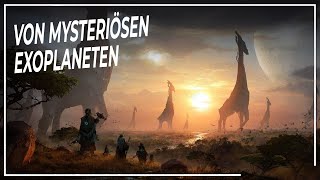 Leben jenseits der Erde Die unglaubliche Reise zu mysteriösen Exoplaneten  DOKUMENTAR Weltraum [upl. by Genia]