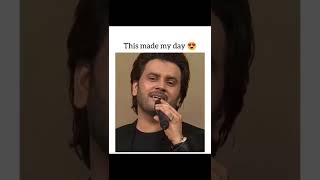 Phir Se Ud Chala X Roobaroo by Javed Ali😍❤️😍 [upl. by Enilra]