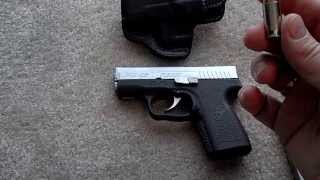 Kahr PM45 [upl. by Lauren]