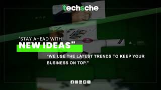 🚀 Win Big with Techsche’s Marketing Strategies [upl. by Sullecram]