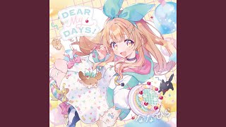 Dear Next Song [upl. by Idak]