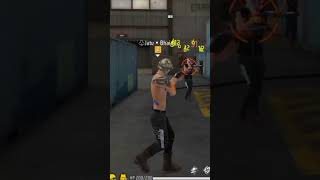 FREE FIRE CAN I DO DOUBLE KILL shorts youtubeshorts gaming [upl. by Liartnod]