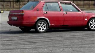 Debrecen Drift 1wmv [upl. by Gardie]