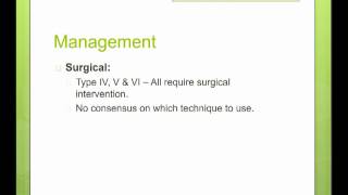 Dr Pandelis Dimitriou  AC Joint Dislocations [upl. by Hettie]