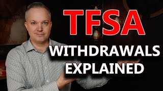 Understanding TFSA Withdrawals amp Contribution Room [upl. by Allis945]