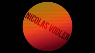 Nicolas Vogler  Chromatic NICOLASVOGLER [upl. by Acinnad]