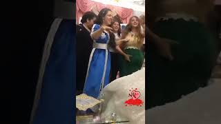 mariagealgerien اعراسجزائرية follow [upl. by Enelrihs]