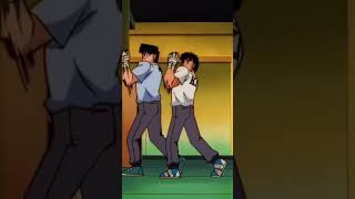 ippo training hajimenoippo boxing motivation gymmotivation gymlife anime animeedit [upl. by Oribelle920]