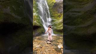 Syringa Provincial Park bcparks syringaprovincialpark fyp hike waterfalls [upl. by Latisha]