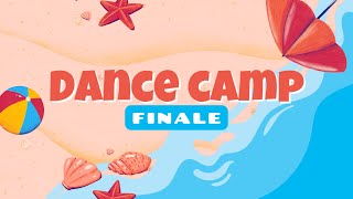 Dance Camp 2024 Week 5 Finale 🕺 [upl. by Mukul]