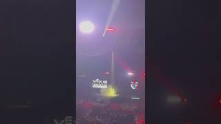 VEX robotics world championship 2024 MS  closing ceremony [upl. by Skippie]