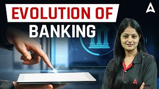 Evolution Of Banking  History Of Banking in India  TOP FACTS [upl. by Cassius478]