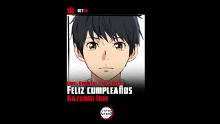 Cumpleaños Anime Hoy ¿Qué Personajes Nacieron el 06 de Octubre [upl. by Arrekahs]