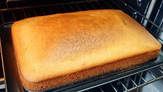 Recette en 5 minutes  Vous ferez ce GÂTEAU délicieux et simple tous les jours [upl. by Berny]