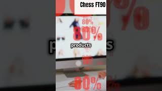 CHESS CHALLENGES WITH EXCITING GIFTS chess cr7 challenge [upl. by Dirgni]