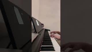 Evgeny GrinkoPolyushka Polye Piano Cover [upl. by Leivad]