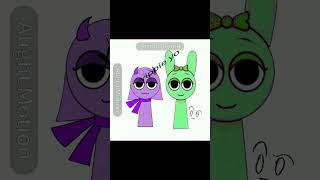 Yippie yay 😆 musicalightmotionanimationsprunkiPinkisprunki Lilacsprunki123editocfurry [upl. by Einnoj]