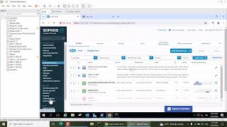 How to configure captive portal in Sophos XG Firewall step by step [upl. by Raynor]