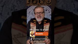 ♒ Acuario  12 Jun al 18 Jun 2023 Horóscopo  Mauricio Puerta CodigosTV [upl. by Aihselat]