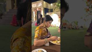 Season Er 1st Biyebari  Mini Vlog  minivlog shorts shortvideo bengalivlog bangla vlog [upl. by Rein]