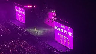 FULL CONCERT BLACKPINK Concert  Philippines  Bulacan  March 25 2023  Born Pink Manila Day 1 [upl. by Roshan837]