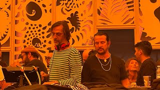 Ricardo Villalobos b2b Luciano  Sunwaves 30 Romania 2023 [upl. by Earal]