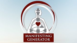 Manifesting Generator  Understanding Your Human Design [upl. by Gerk167]