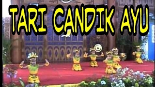 Tari Candik Ayu [upl. by Nerrad]