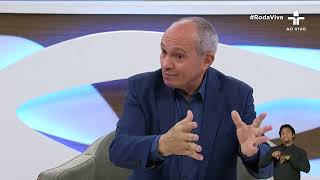 Paulo Hartung fala sobre formação de lideranças políticas no Brasil [upl. by Harikahs]