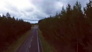 Kaingaroa Drone fly over [upl. by Vitek178]