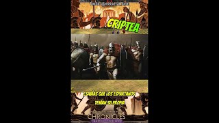 Criptea espartanos ageofempires2definitiveedition shorts gaming [upl. by Erich]