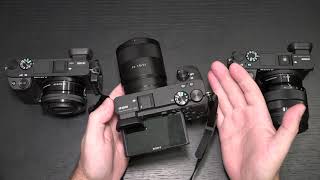 Sony A6600 Review [upl. by Solis563]