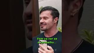 Cariani é vermelho kkkkkkkk [upl. by Justis751]