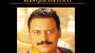 MAS QUE UN LOCO  WILFRIDO VARGAS [upl. by Mckenzie]