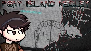 Pony Island Medley [upl. by Rollet]