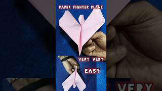 The Ultimate Paper Airplane Tutorial  paper plane ✈️paperplane [upl. by Oicaro471]