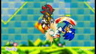 FFSX6 Sonic Combo [upl. by Mirabelle533]