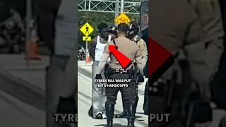 Tyreek Hill Detained Before Game [upl. by Deirdre]