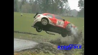 Best Of Rallye Crashs Compilation 20082022 By Rigostyle rally crash fails [upl. by Lombardi]