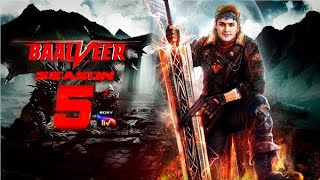 Baal veer season 5 release date Baalveer Season 5 Episode 1 [upl. by Caressa]