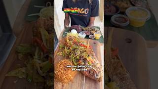 What is your favorite Ghanaian delicacy [upl. by Dennis]