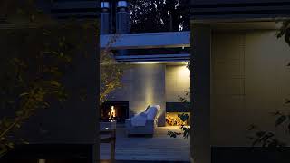 House Tour A New Zealand midcentury modern homes stunning courtyard design architecture [upl. by Bennir]