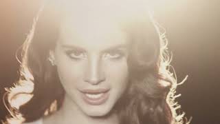 Lana Del Rey  Summertime Sadness [upl. by Enahpets]