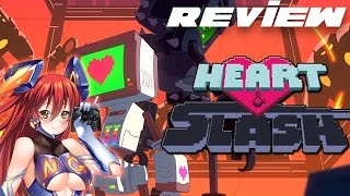 Heart amp Slash Review [upl. by Shreeves]