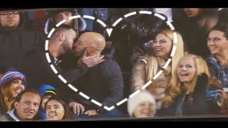 Best LGBT Kiss Cam Fails and Wins [upl. by Siul691]